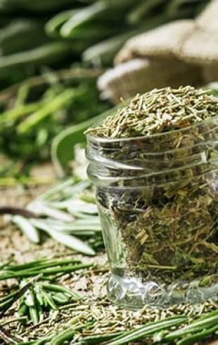 Похудение на травах (25 кг в месяц): рецепты, отзывы