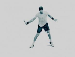 Аргентинский теннисист Хуан Мартин дель Потро: биография, спортивная карьера и личная жизнь